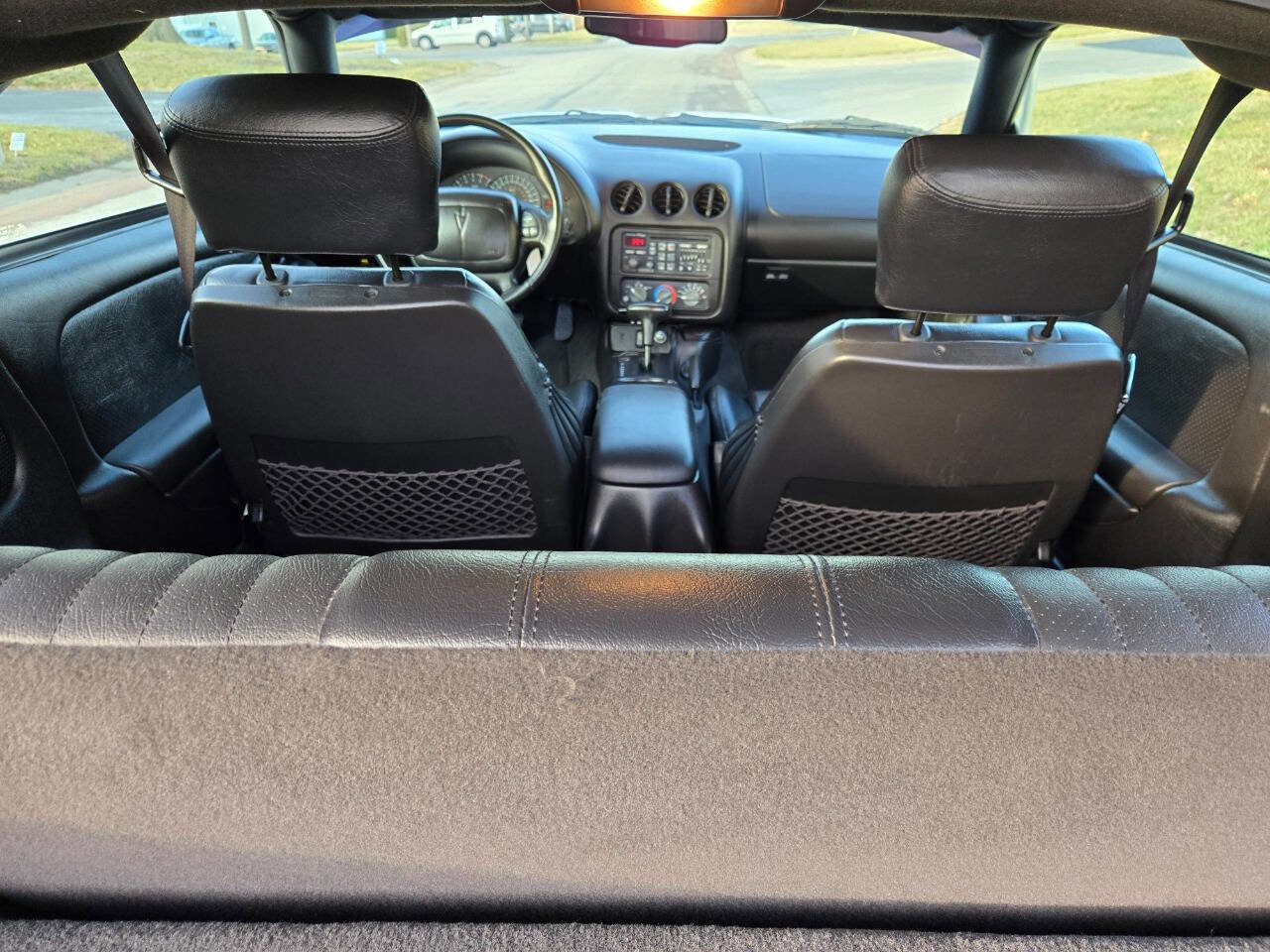 Used 2000 Pontiac Firebird Formula image 37