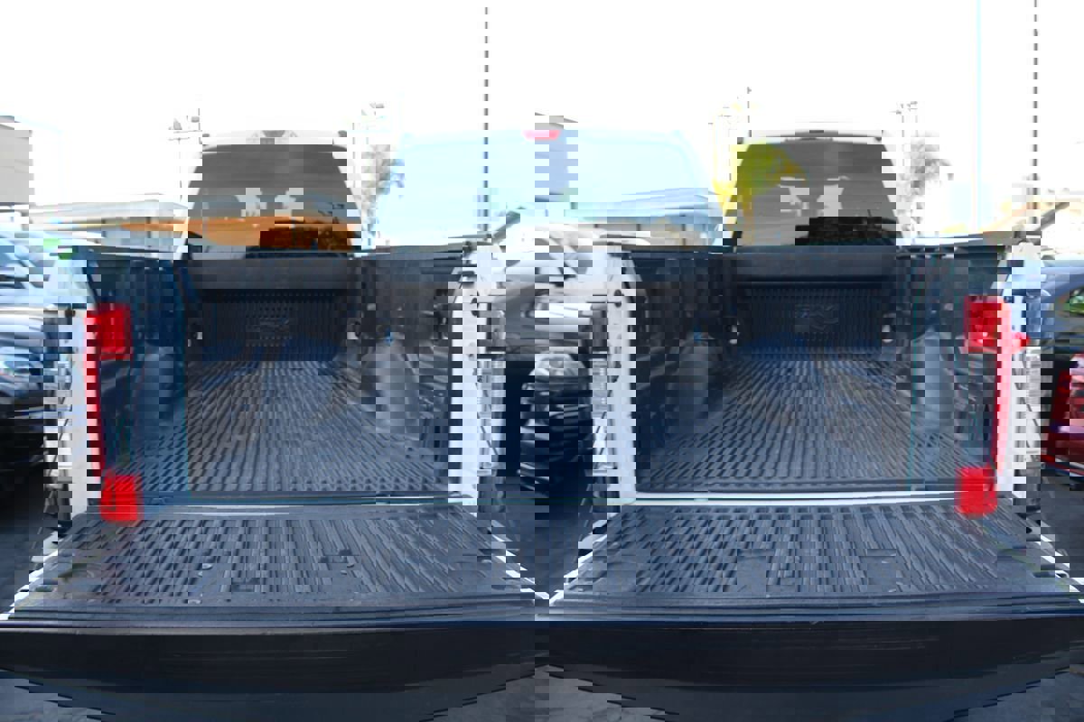 Used 2017 Ford F250 XLT image 20