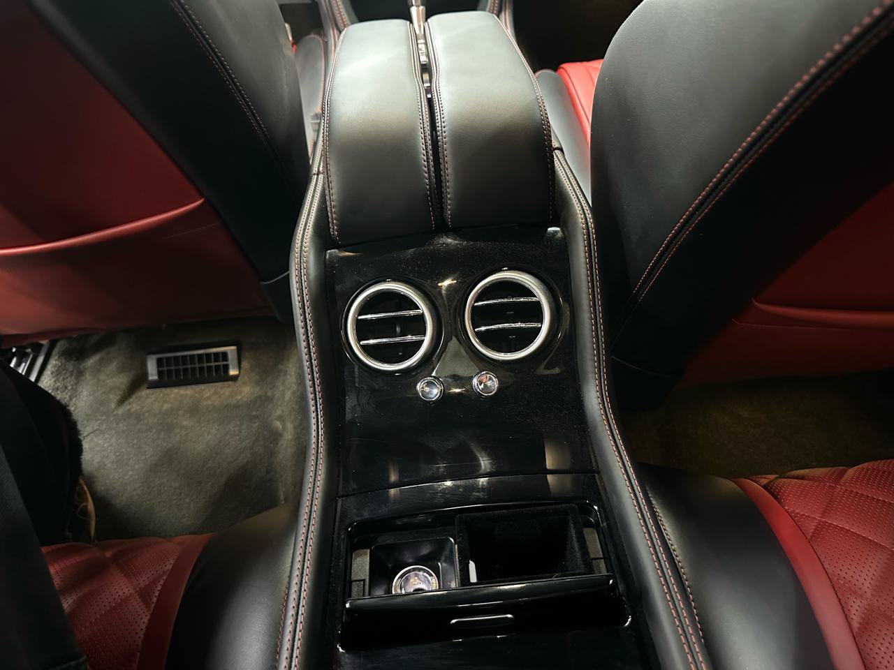 Used 2016 Bentley Continental GT AWD/4WD image 37