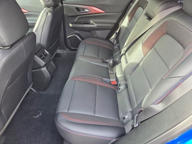 New 2026 Chevrolet Equinox EV RS w/ Active Safety Package 3 image 7