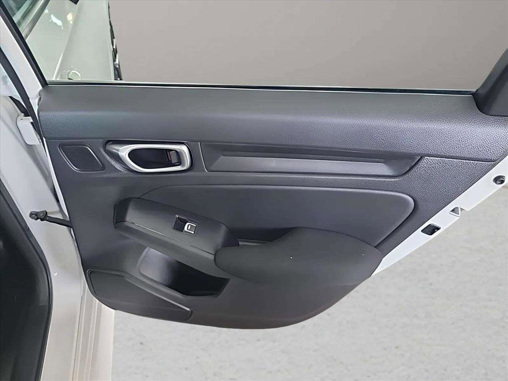 Used 2023 Honda Civic Sport image 24