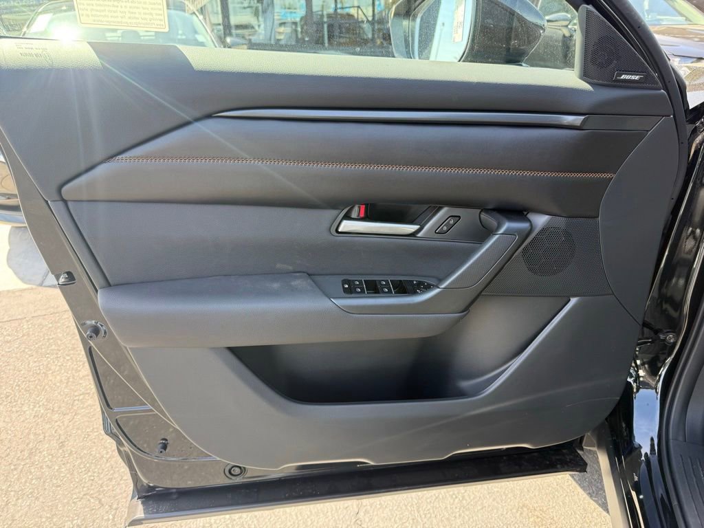 New 2026 MAZDA CX-50 AWD 2.5 Hybrid w/ Weather Package image 26