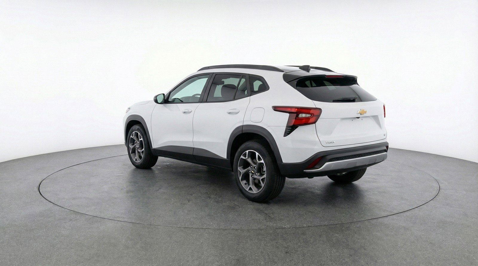 Used 2025 Chevrolet Trax LT image 6