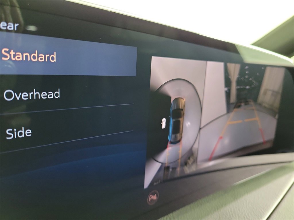 Certified 2025 Cadillac XT4 Premium Luxury image 26