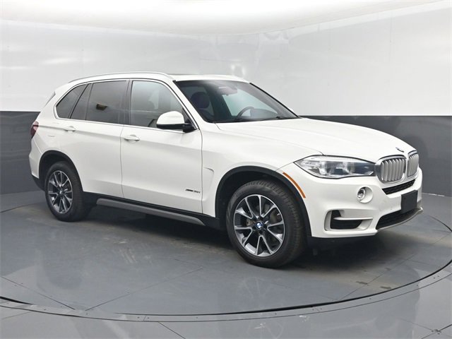 Used 2018 BMW X5 xDrive35i