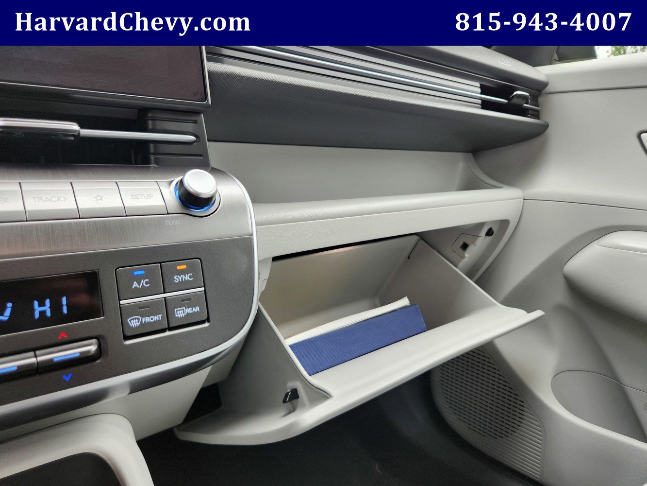 Used 2025 Hyundai Kona SEL image 13