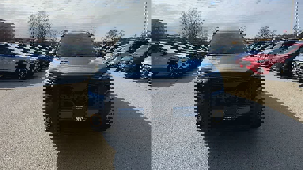 New 2026 Subaru Outback Wilderness image 4