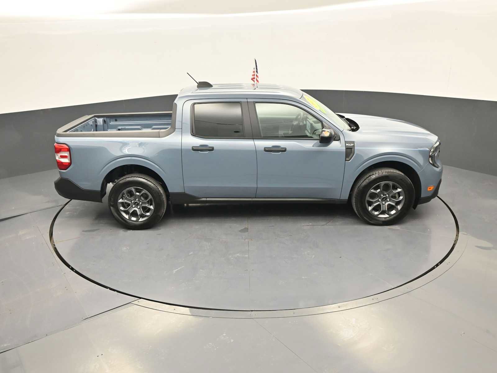 Used 2025 Ford Maverick XLT w/ XLT Luxury Package AWD/4WD image 32