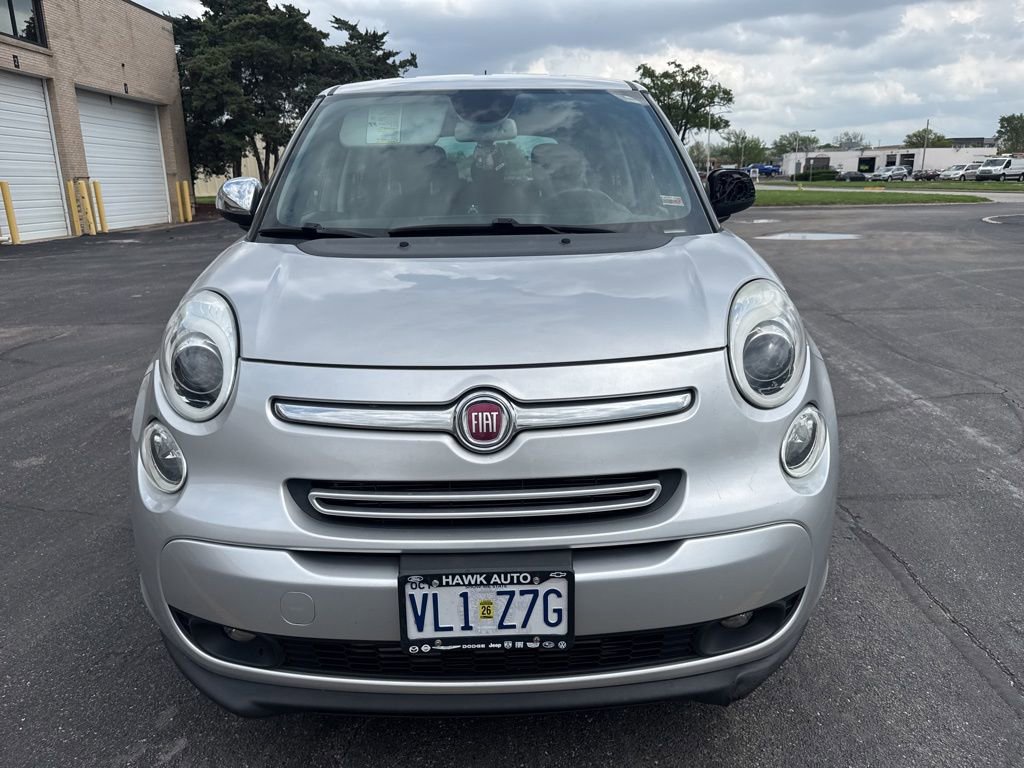 Used 2014 FIAT 500L Lounge image 2