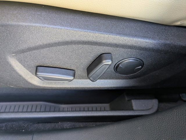 Certified 2022 Ford Edge SEL w/ Convenience Package image 20