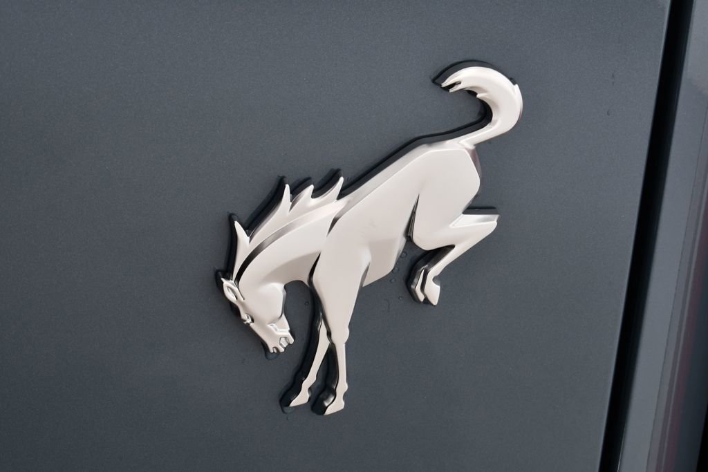 New 2025 Ford Bronco Outer Banks image 21