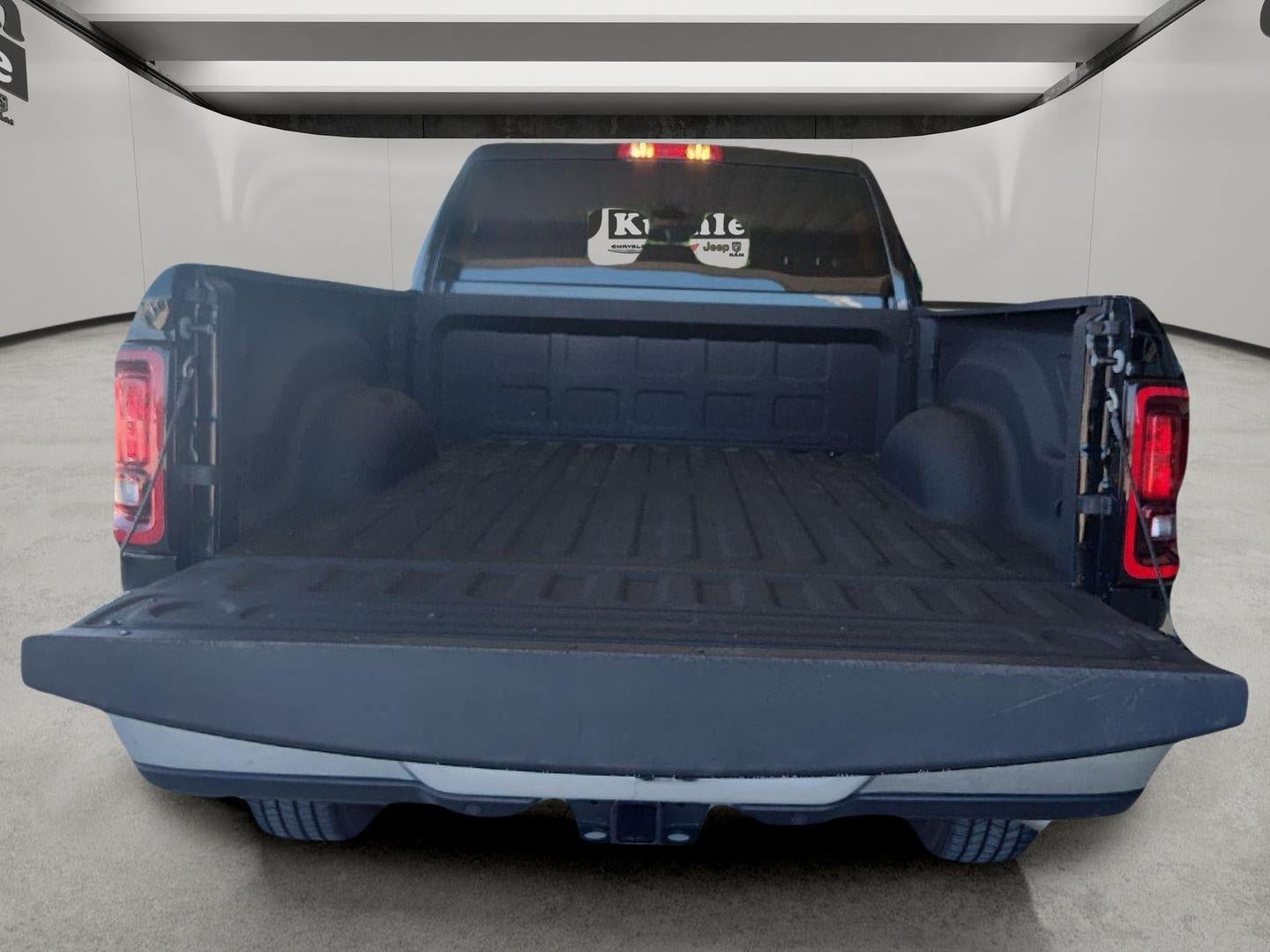 Used 2026 RAM 2500 Big Horn AWD/4WD image 6