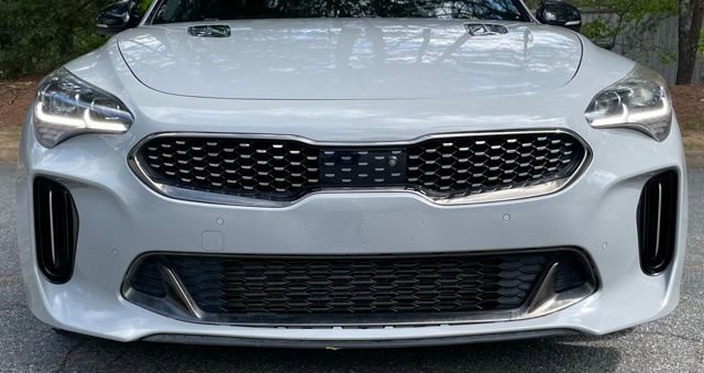 Used 2022 Kia Stinger GT2 w/ Scorpion Package image 19