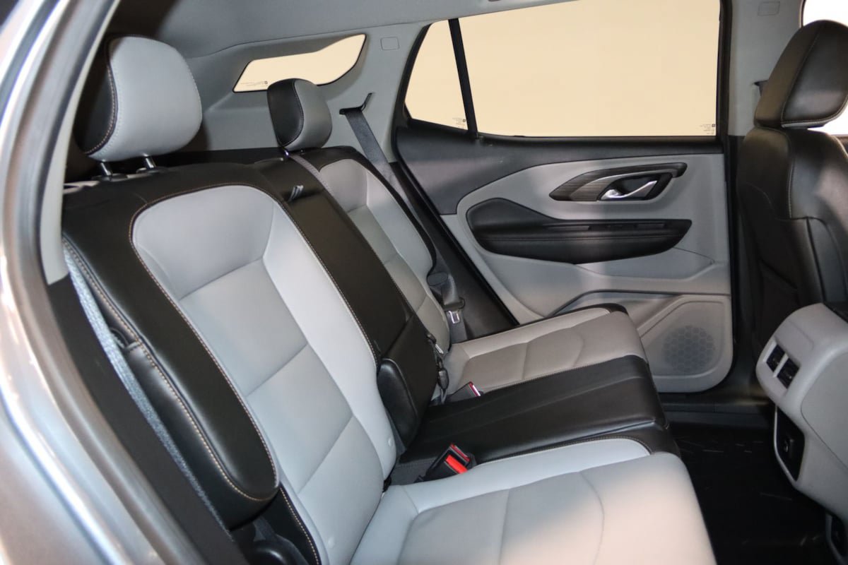 Used 2018 GMC Terrain SLT FWD image 58