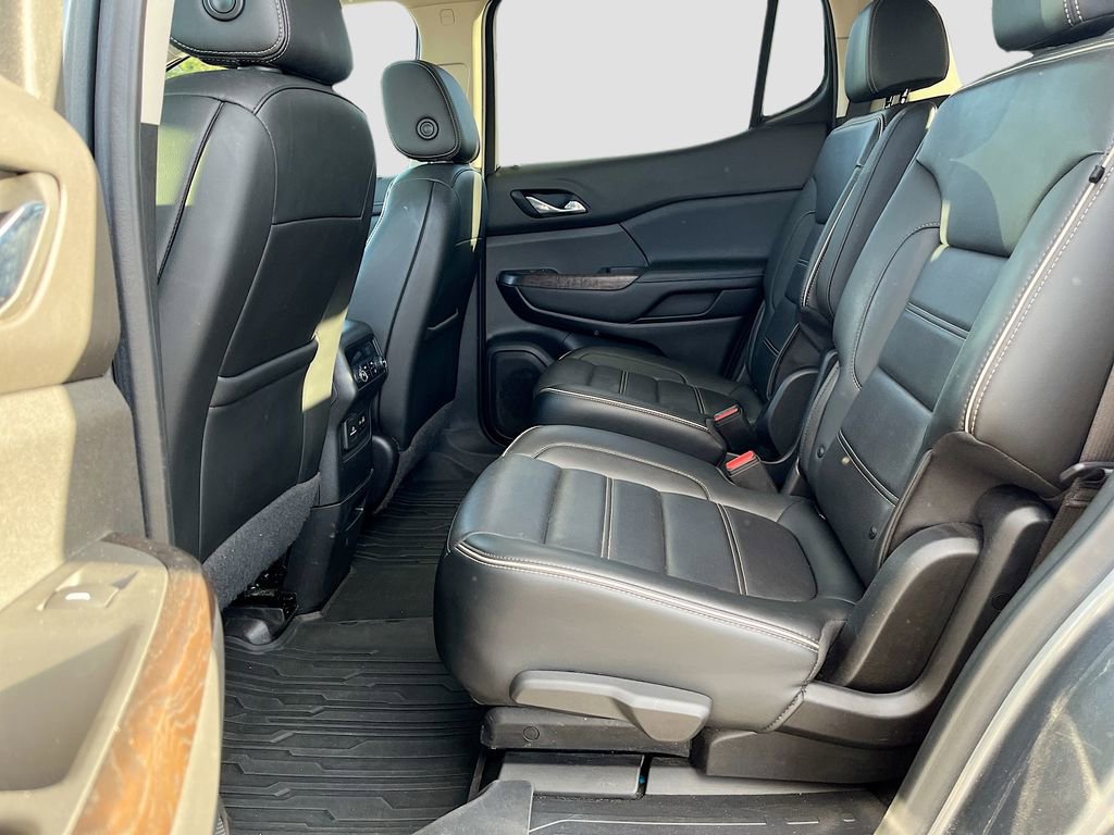 Used 2021 GMC Acadia Denali w/ Denali Ultimate Package image 24