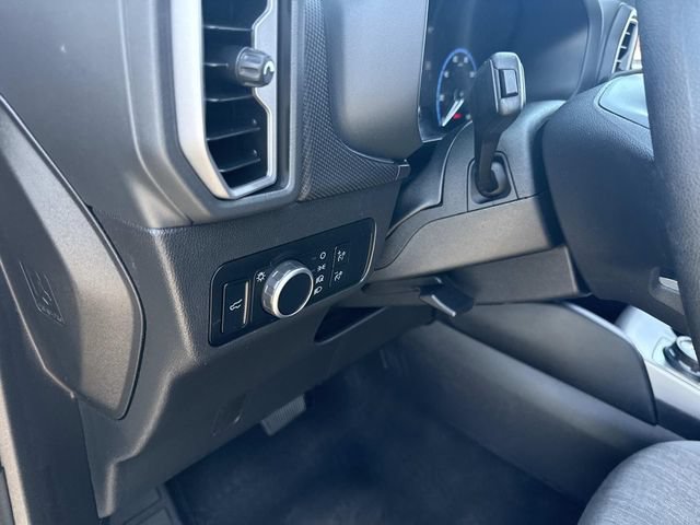Certified 2024 Ford Bronco Sport Big Bend AWD/4WD image 24