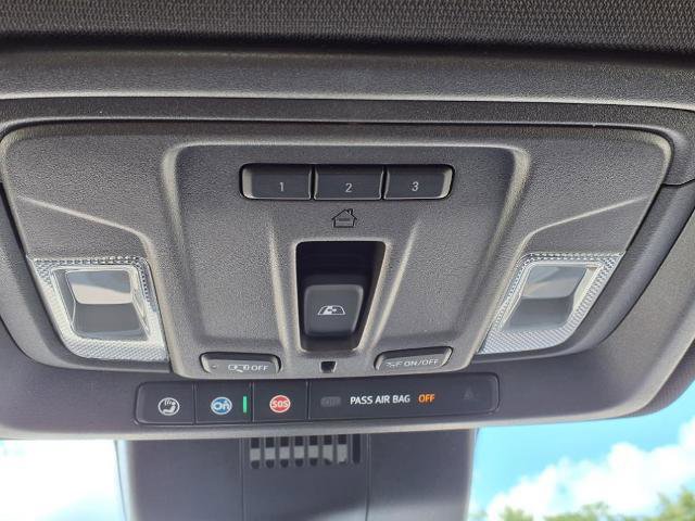 New 2026 Chevrolet Silverado 1500 RST w/ Safety Package image 16