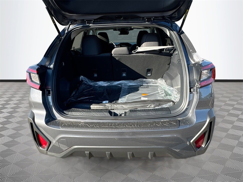 New 2026 Subaru Crosstrek 2.5i Premium image 27