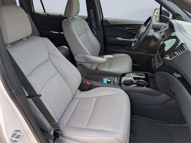 Used 2023 Honda Passport Elite image 22