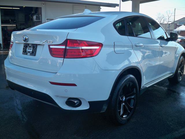 Used 2014 BMW X6 xDrive35i image 3