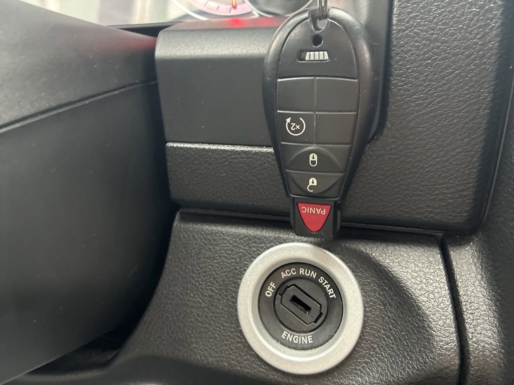 Used 2022 RAM 1500 Classic Warlock w/ Electronics Group image 28