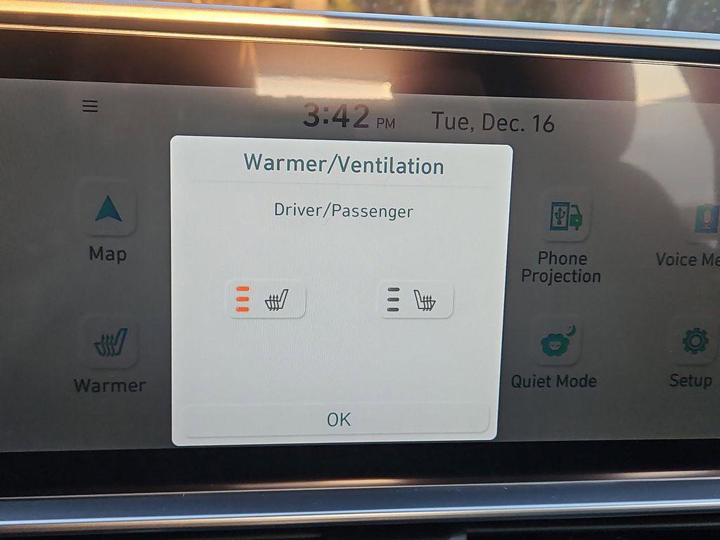 New 2025 Hyundai Ioniq 6 SEL image 10