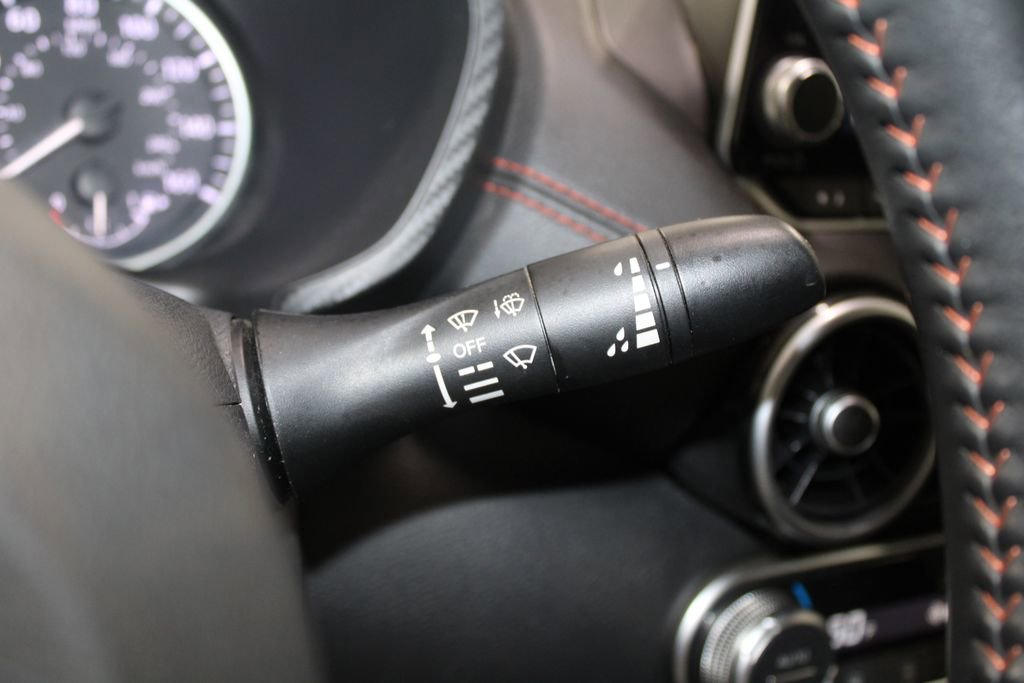 Used 2024 Nissan Sentra SR image 37