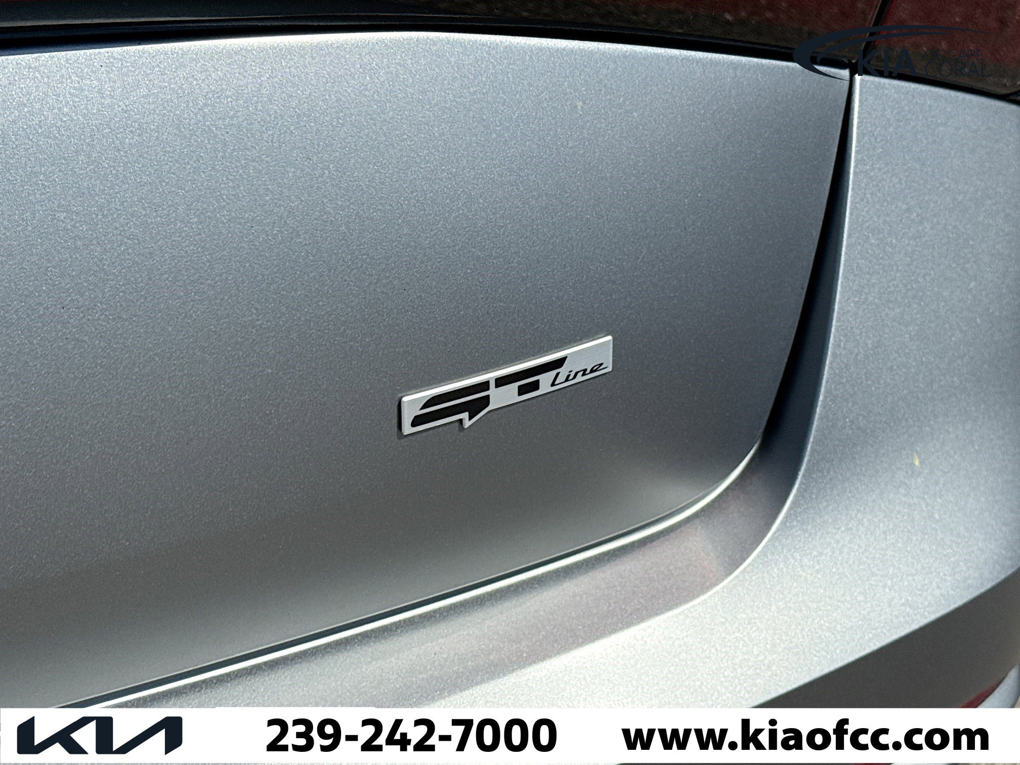 New 2026 Kia K5 GT-Line w/ GT-Line Red Interior Package image 11