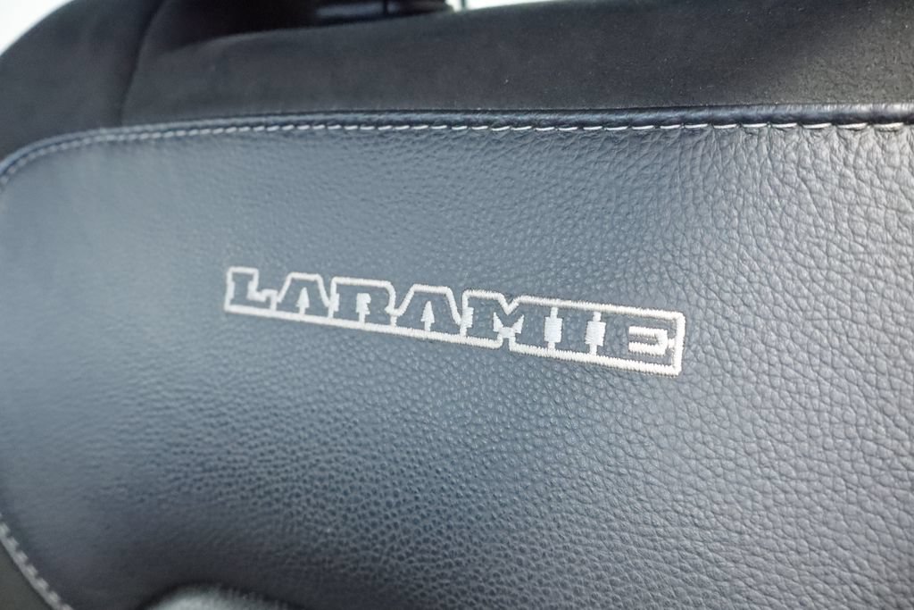 Certified 2023 RAM 1500 Laramie AWD/4WD image 22