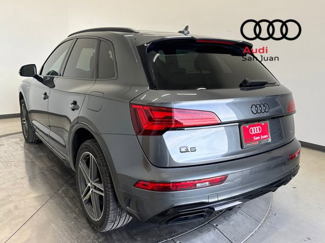 Used 2024 Audi Q5 e Premium Plus image 26