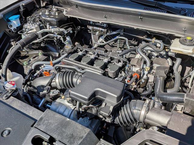 New 2026 Honda CR-V EX-L image 16