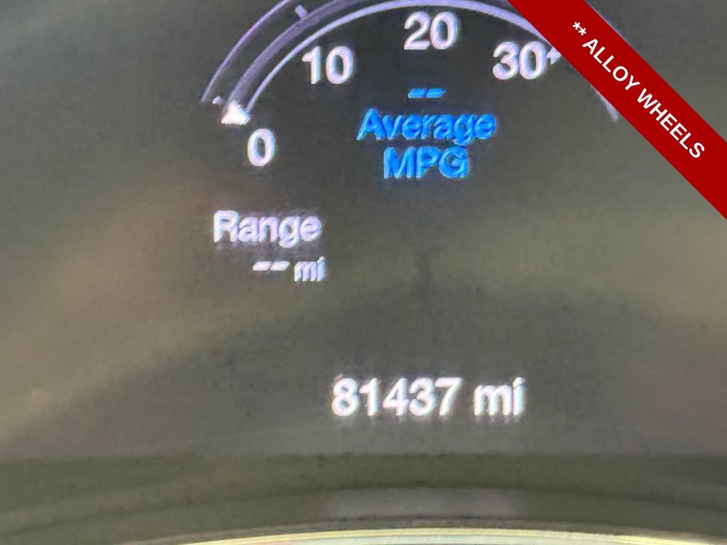 Used 2019 Jeep Grand Cherokee Limited w/ Luxury Group II AWD/4WD image 22
