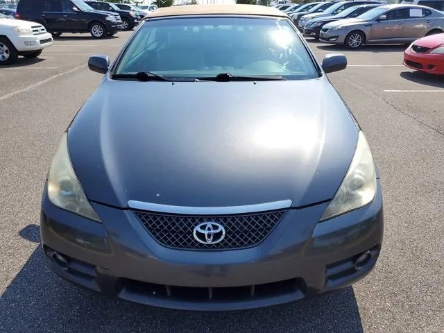 Used 2007 Toyota Solara SE Sport image 2