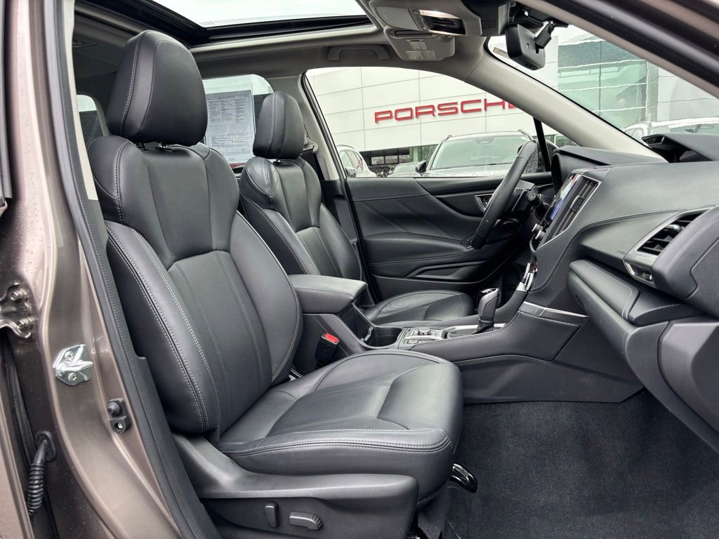 Used 2023 Subaru Forester Touring AWD/4WD image 19