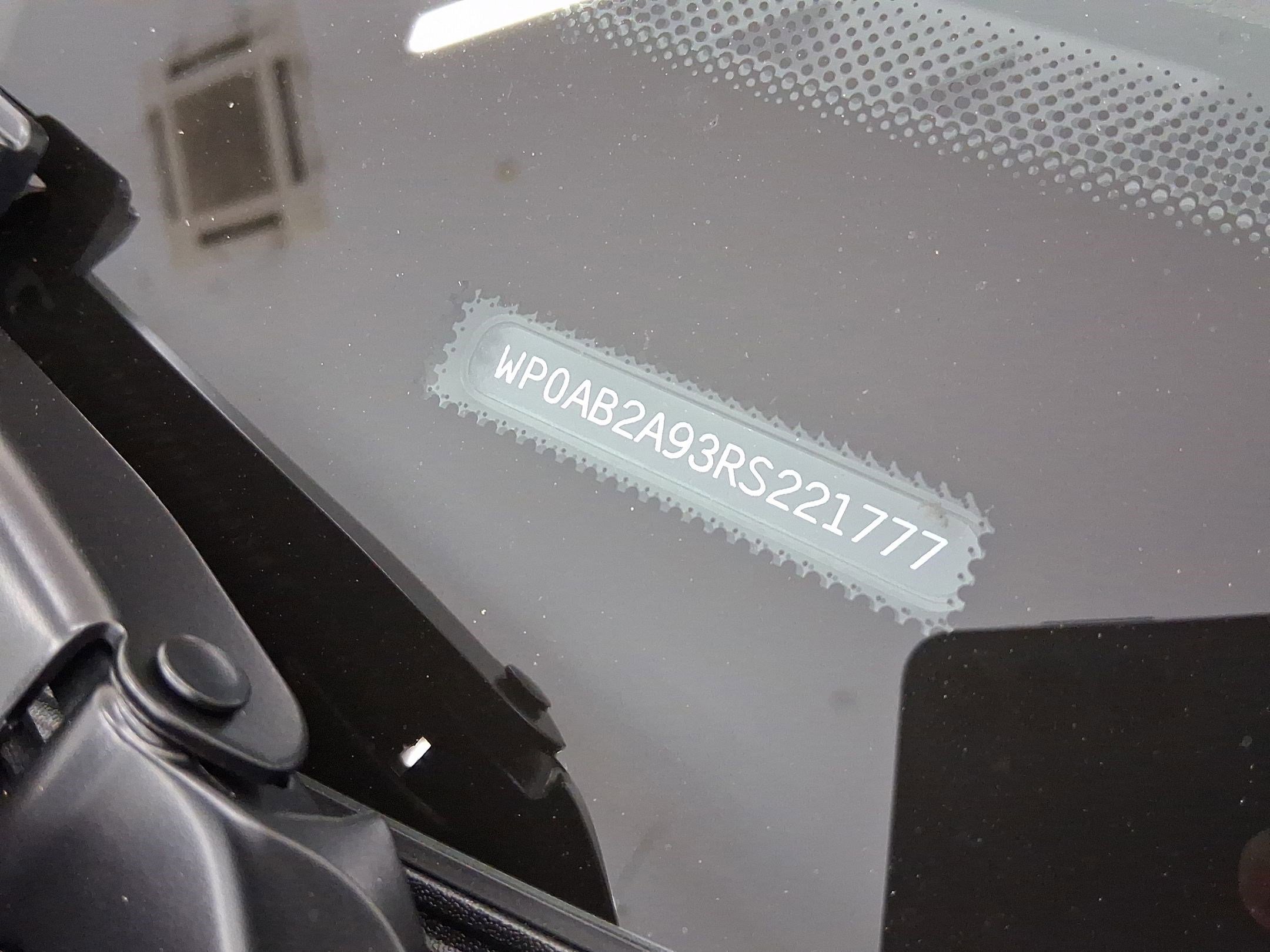 Certified 2024 Porsche 911 Carrera S image 18