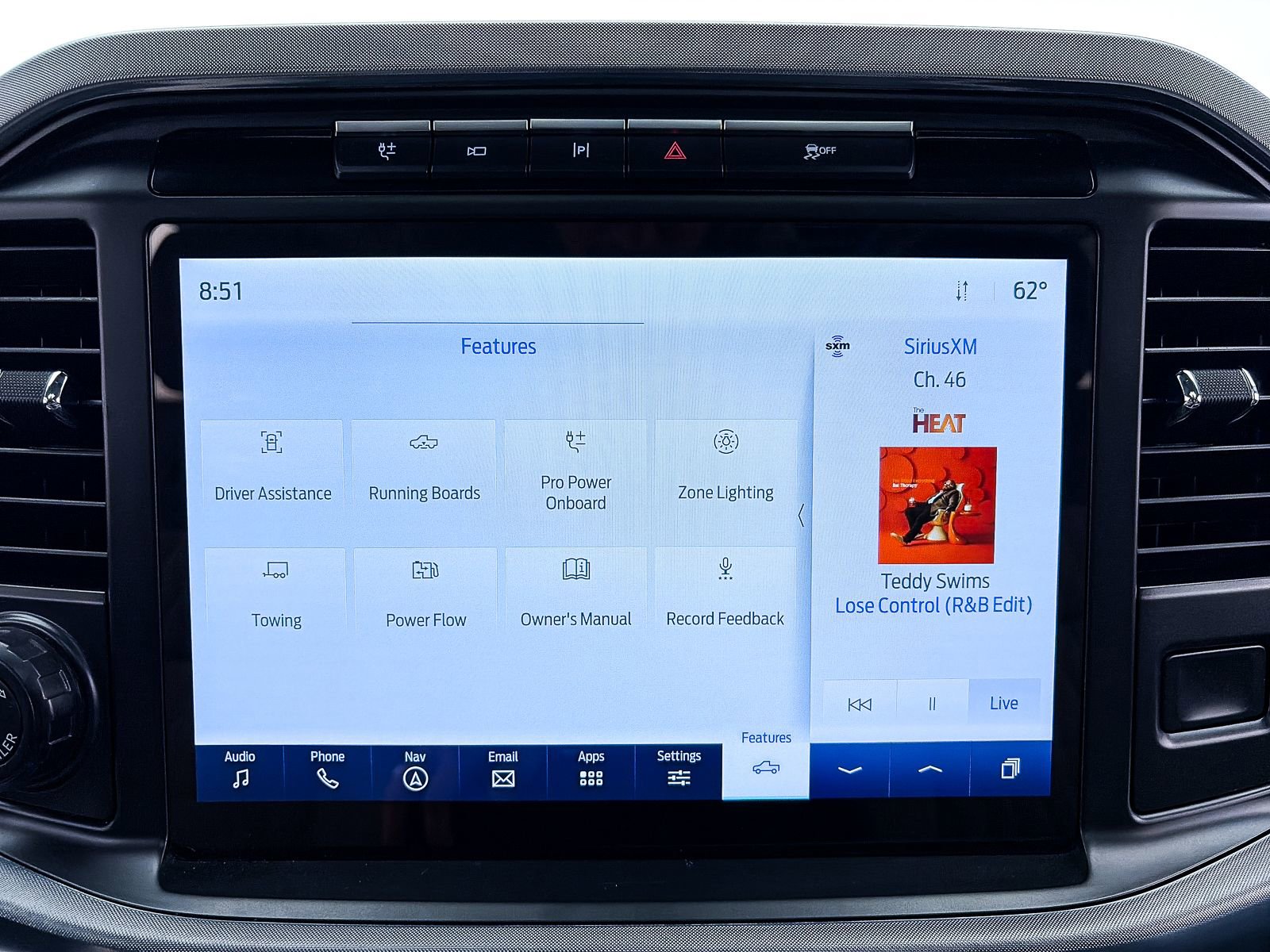 Used 2021 Ford F150 Limited image 27