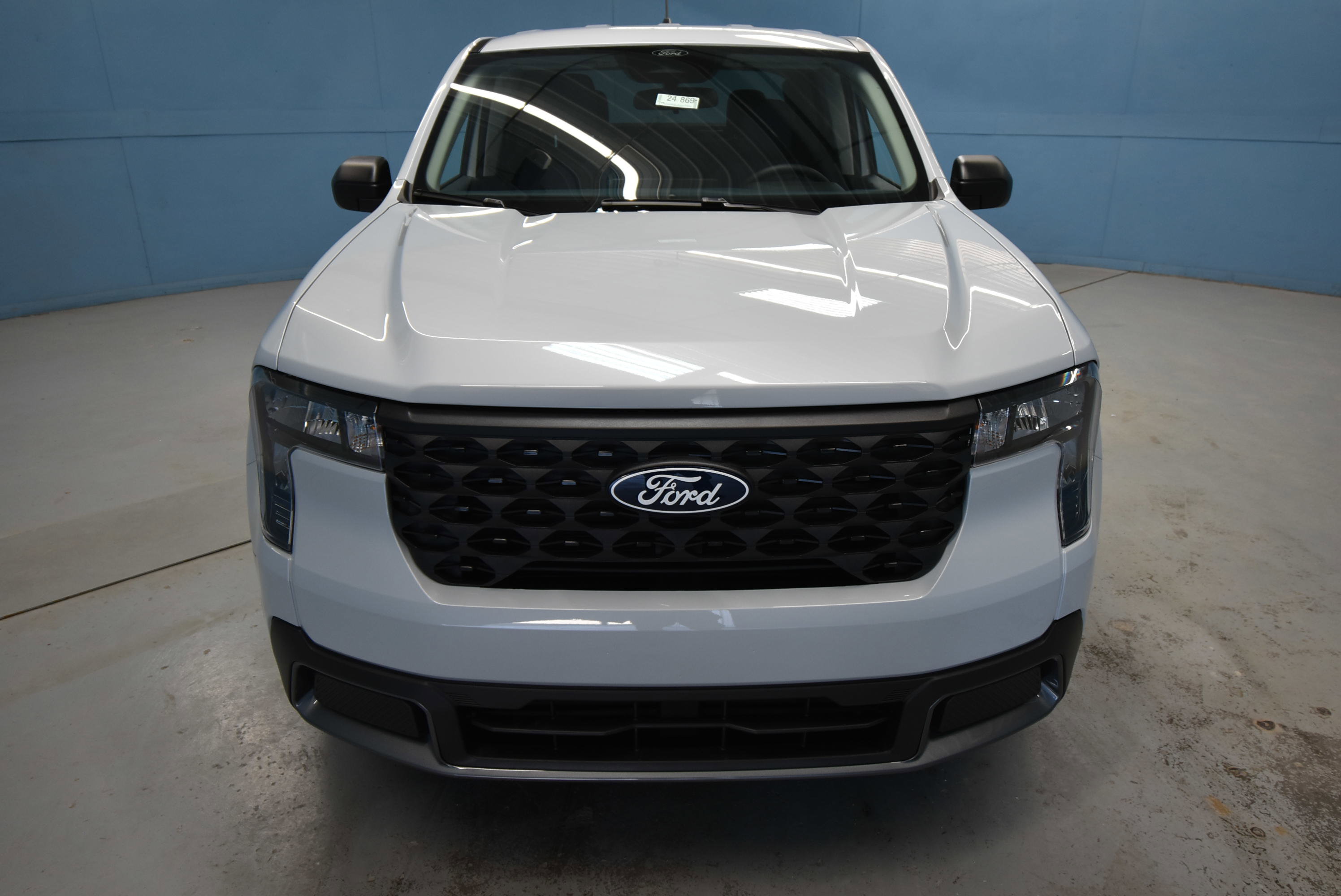 New 2026 Ford Maverick XLT w/ Equipment Group 301A AWD/4WD image 23