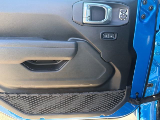 Used 2024 Jeep Wrangler Sport S image 18