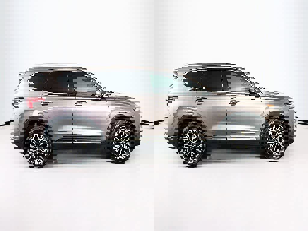 Used 2020 Hyundai Santa Fe Limited image 26