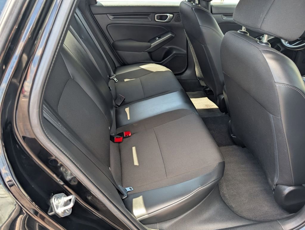Used 2023 Honda Civic Sport image 17