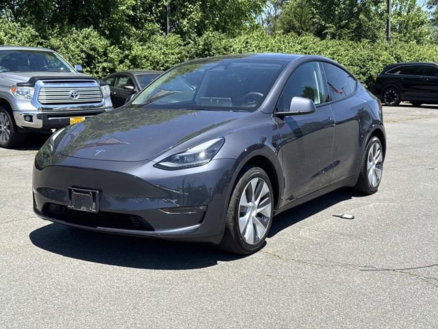 Used 2023 Tesla Model Y 2WD image 5