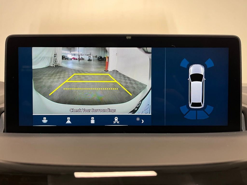 Used 2023 Acura RDX A-Spec image 8