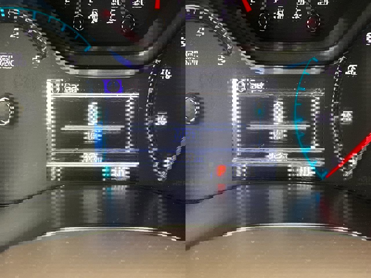 Used 2017 GMC Canyon SLT w/ Driver Alert Package image 16