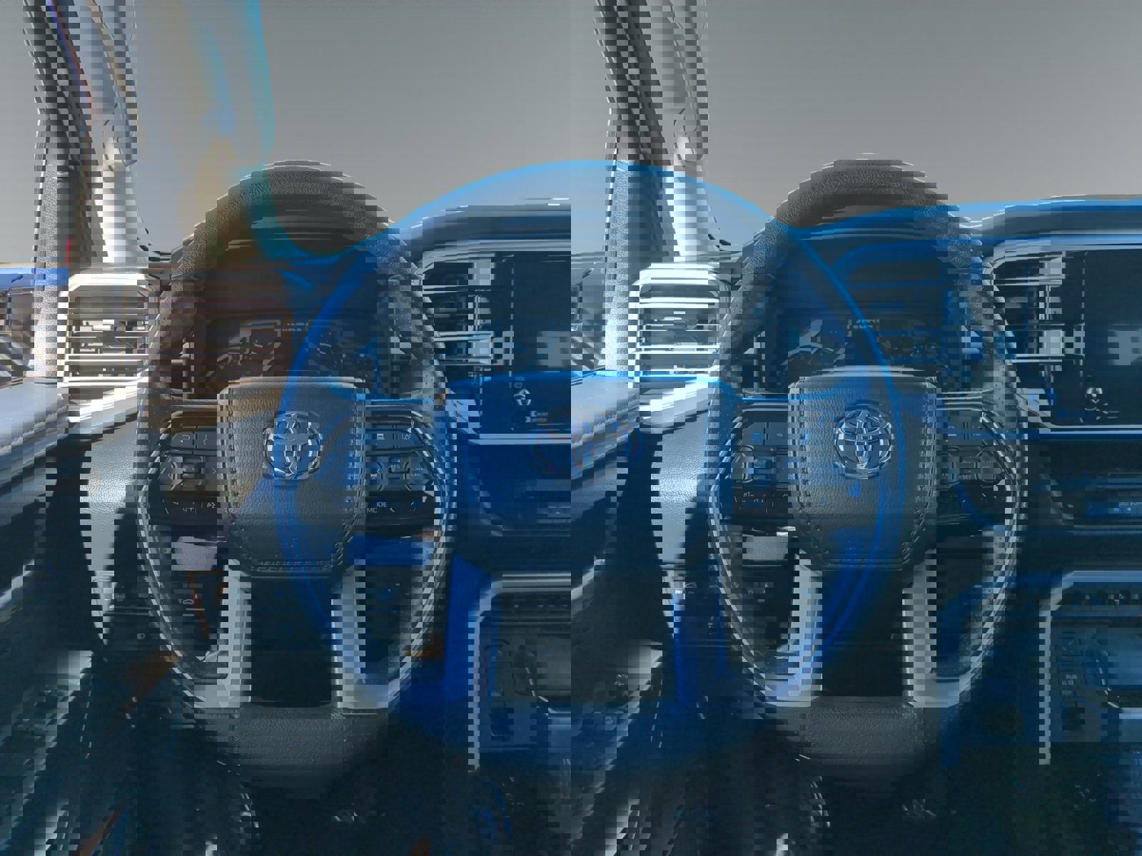 Used 2024 Toyota Tundra SR5 image 12