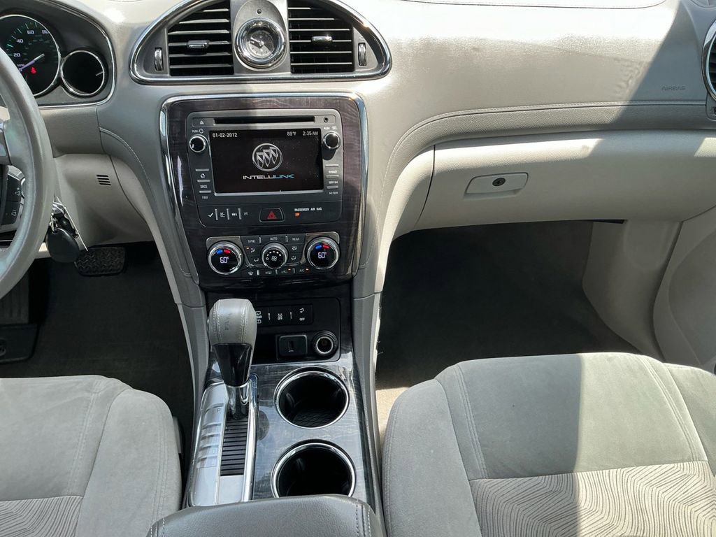 Used 2016 Buick Enclave Convenience FWD image 20