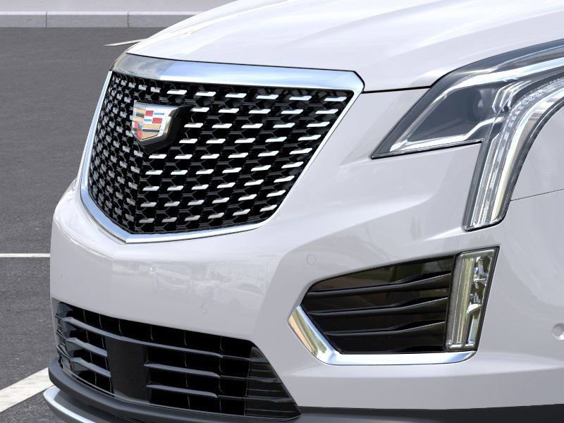 New 2025 Cadillac XT5 Premium Luxury w/ Technology Package image 13