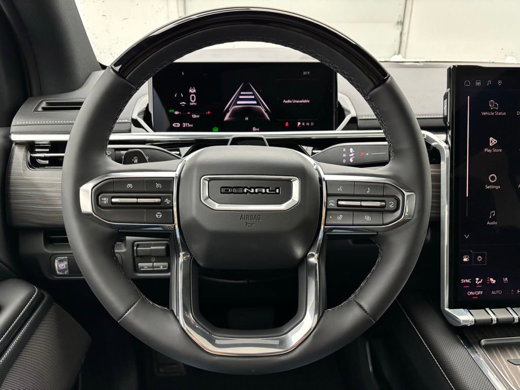 New 2026 GMC Sierra EV Denali image 25