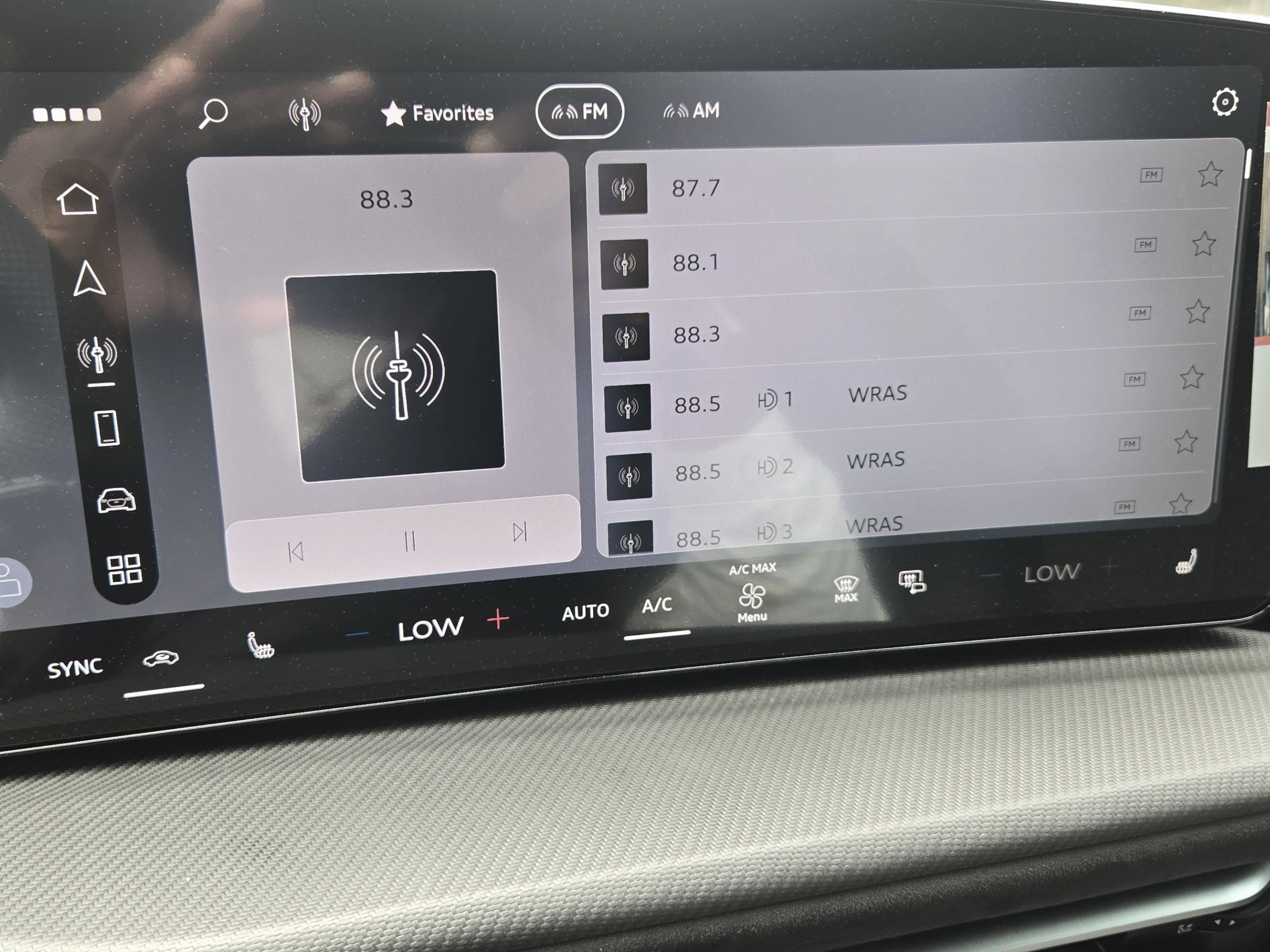 New 2026 Audi SQ5 Premium Plus AWD/4WD image 19