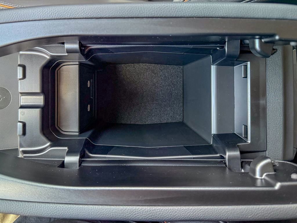 New 2025 MAZDA CX-50 AWD 2.5 S w/ Weather Package image 33