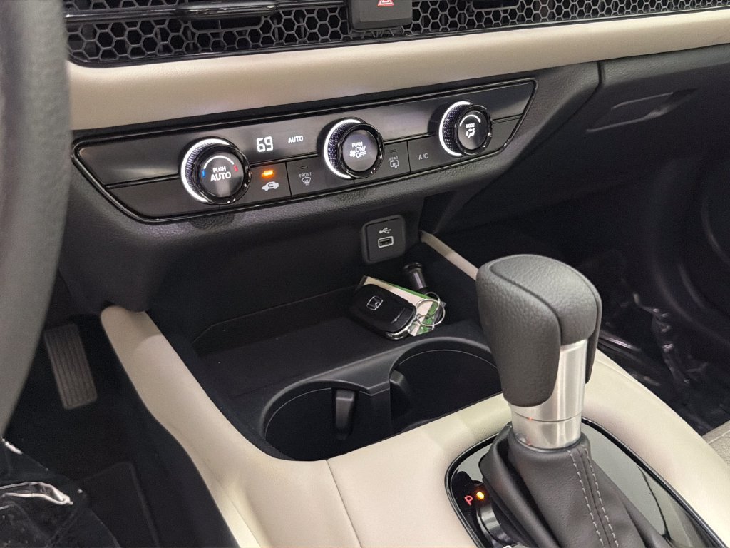 Used 2024 Honda HR-V LX image 23